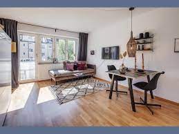 Lassen sie sich diesen wohntipp daher nicht entgehen! 1 Zimmer Wohnung Zu Vermieten Klarastrasse 9 80636 Munchen Neuhausen Mapio Net