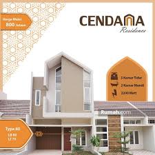Last modified listing feed via putraproperty.my. Rumah Muslim Cicilan Flat Tanpa Bunga 2 Lantai Di Cibubur Jl Raya Ciangsana Kota Wisata Cibubur Jakarta Timur Dki Jakarta 3 Kamar Tidur 80 M Rumah Dijual Oleh Tya Rp 950 Jt 17497627