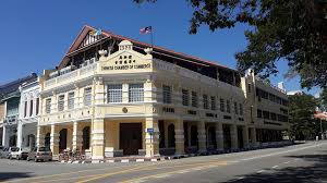 It has come a long way since its humble inception and is now one of the strongest commercial institutions in malaysia in. Penang Chinese Chamber Of Commerce æ§Ÿå·žä¸­åŽæ€»å•†ä¼š Home Facebook