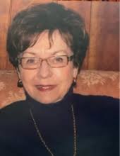 Obituary information for Bernice L. Fitzpatrick