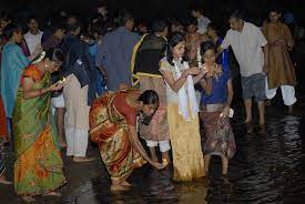 Aadi perukku is celebrated for the birth of the tamil month of aadi. Aadi Perukku Wikipedia