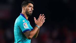 A great victory of granada at home against barcelona with goals of azeez and vadillo #granadabarça j05 laliga santander 2019/2020subscribe to the official. Barcelona News Luis Suarez Fears Barcelona Have A Tough Year Ahead Of Us After Granada Defeat Sport360 News