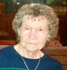 MARY EARLINE (GOODRUM) DRISKELL