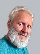 Obituary for Dale R Thorpe