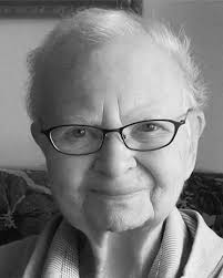 Jo Kaufman Obituary (2019)