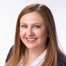 Mackenzie Spence, M.Ed.