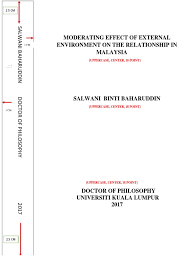 Program yang ditawarkan adalah secara sepenuh masa atau separuh masa dalam pengajian berikut: Cover And Spine Unikl Thesis Formatting Thesis Doctor Of Philosophy
