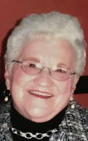 Obituary for Joan M (Amick) Daniels