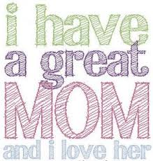 A Tribute To My Mom Love My Mom Quotes My Mom Quotes Mom Quotes