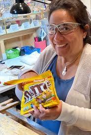 BETSY FROST DESIGN — Betsy Frost's unique jewelry website with information 