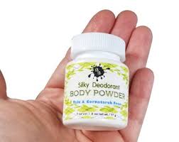 Travel Size Powder Etsy