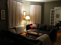 Our Night Time Living Room Is Pictured In My Post Called Creating A Feeling Of Steady Calm In Your Home Paint Color Cople Home Home Decor House Inspiration