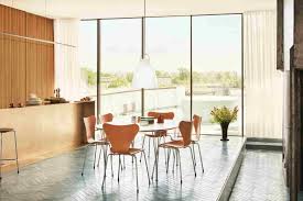 Price per unit € discount %/€ add to cart. Siebener Serie Stuhl 3107 Fritz Hansen Quick Ship Fritz Hansen 3107