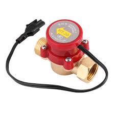 Magnetic Wate Sensor Switch Pipe Boosting Pump Machine ...