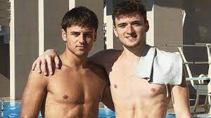 Jun 02, 2021 · tom daley will look to finally complete his set of major diving medals with an olympic gold this summer after being selected for the tokyo games. Tom Daley Jack Laugher Change Diving Partners Ahead Of Tokyo 2020 Bbc Sport