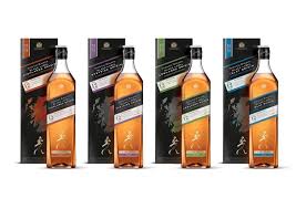 New Johnnie Walker Series Explores Scotland Regions Beverage Dynamics