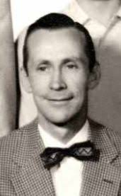 Wayne Max Pinder (1916-1984)