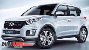 This website uses the latest technology and. New Hyundai Small Suv Confirmed For Launch Rivals Maruti Brezza Tata Nexon
