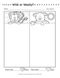 At the inn every room is fitted with a private bathroom with free toiletries. Science Worksheet Tracking March Weather The Mailbox Lion And Lamb Weather Kindergarten Preschool Activity