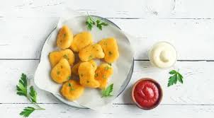 Rebus hingga daging kambing matang dan menjadi empuk. 5 Resep Nugget Yang Mudah Dibuat Sendiri Di Rumah Lifestyle Fimela Com