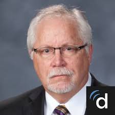 Dr. John S. Gilbert, DO