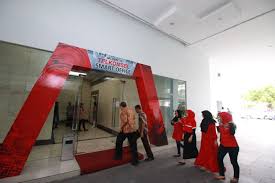 Jawab beberapa pertanyaan berikut agar kami bisa merekomendasikan. Telkomsel Launching Smart Office Pekanbaru Tso Pekanbaru 18 Des Showbitz Event Organizer