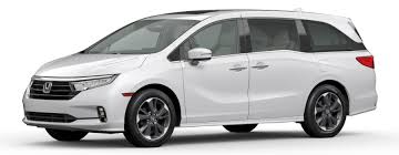 More images for honda odyssey 2020 white » Guide To 2021 Honda Odyssey Exterior And Interior Color Options Battison Honda