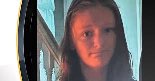 City of Washington Police Department looking for missing teen