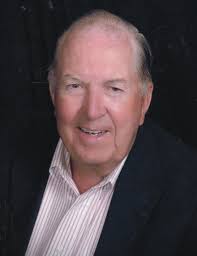 Obituary information for John Patrick Connolly