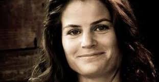 Karen Putzer ad Eurosport Max Blardone a Raisport