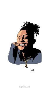 Lil baby wallpaper for mobile phone, tablet, desktop computer and other devices hd and 4k wallpapers. Skies Art Beats Cartoon Lil Lil Skies Music Rapper Trap Vector Hd Mobile Wallpaper Peakpx
