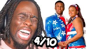 Visiting Cotton Pickers High school!