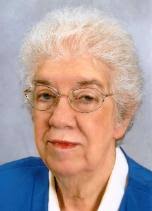 Mildred Faye Johnson Acord (1928-2014)