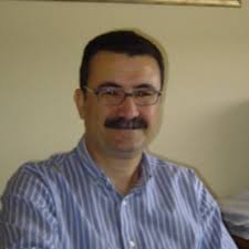 Joaquin ESPINOSA-GARCIA