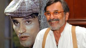 glumac Dragan Nikolić