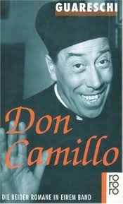 Aber Don Camillo gibt nicht auf ... : weitere : Amazon.co.uk: Books