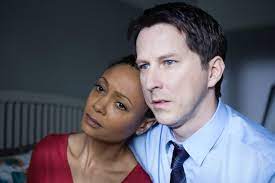 Martin compston as ds steve arnott. Line Of Duty Series 4 Episode 2 Review Roz Huntley Gets Away With Murder As Tim S Dna Is Planted On Leonie S Body Bbc1 And 13th Street In Australia Radio Times