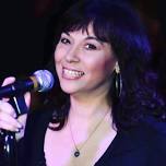 Elana Hayden and the Sugar Daddies @ Greycliff Mill!