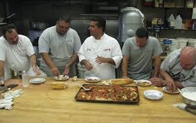 The nascar hall of fame is more than just a museum—it's a shrine to the history, heritage and future of the sport we love. Bake Way For The Cake Boss Fort Myers Florida Weekly