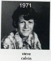 does anyone know a Steve/steven shierling?