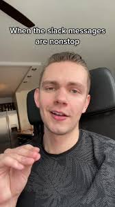 Unhinged Slack Status