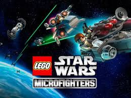 Apps Lego Star Wars Lego Com Microfighters Lego Star Lego War Lego