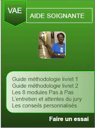 Module 2 aide soignante exercices. Exemples Situations Module 2 Vae Aide Soignant