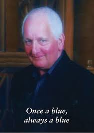 Tribute to Noel Barber, 1932