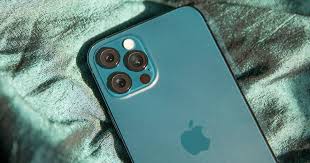 The apple iphone 11 pro has a triple camera setup which apple is calling the pro camera system. Iphone 12 Pro And Pro Max Vs Iphone 11 Pro And Pro Max Here S What Changed Cnet