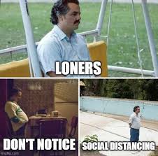 Follow the latest news on malaysia lockdown at today. 19 Social Distancing Memes Coronavirus Jokes The Travel Tart Blog