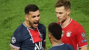 Joshua walter kimmich (german pronunciation: Joshua Kimmich Das Brullen Der Anderen Sport Sz De