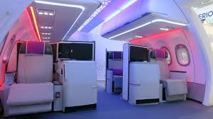 The floor in an aircraft hangar is subjected to various factors that can damage the concrete substrate if there is no suitable protective coating. Aircraft Interiors Expo 2019 Highlights From The Paxex Event Of The Year Flight Report