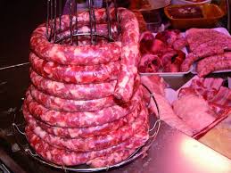 Recette Pour Fabriquer D Excellentes Saucisses De Toulouse Conseils Et Astuces Pour La Preparation Saucisse De Toulouse Recette Saussice Recettes De Cuisine