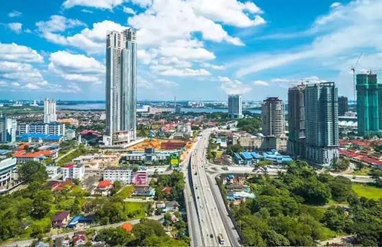 Johor Bahru